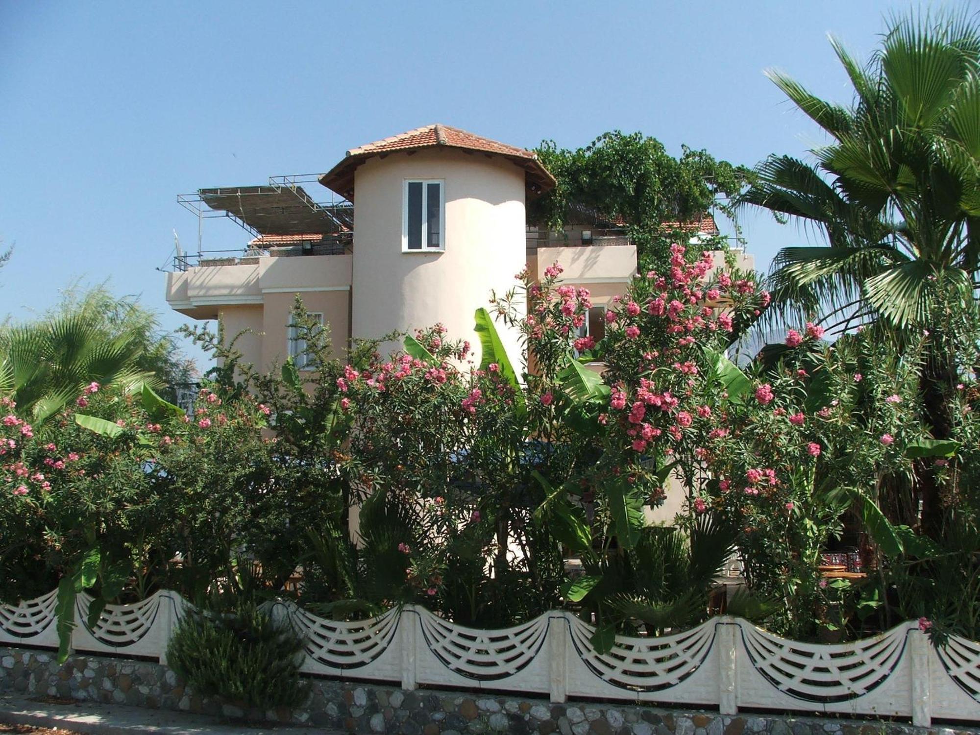 Tango Pension Koycegiz Exterior foto